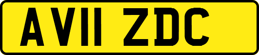 AV11ZDC