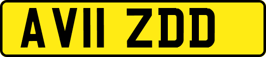 AV11ZDD