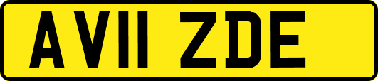 AV11ZDE