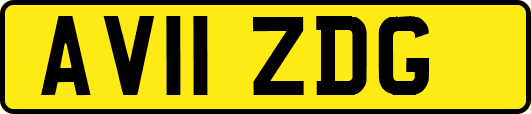 AV11ZDG