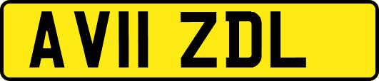 AV11ZDL