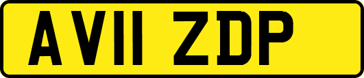 AV11ZDP