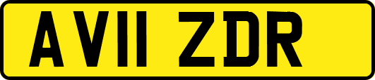 AV11ZDR