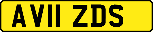 AV11ZDS