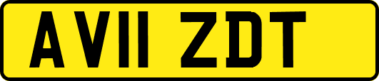 AV11ZDT