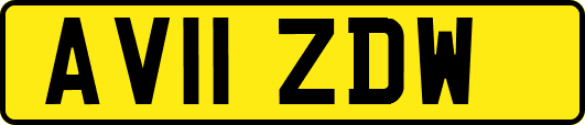 AV11ZDW