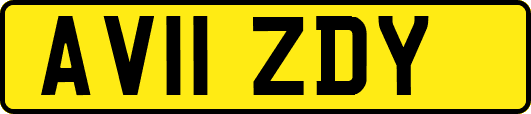 AV11ZDY