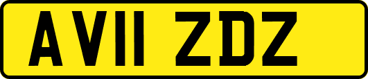 AV11ZDZ