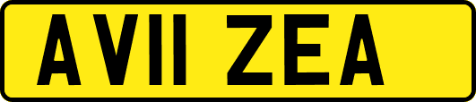 AV11ZEA