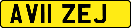 AV11ZEJ