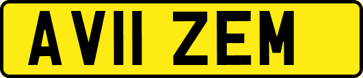 AV11ZEM