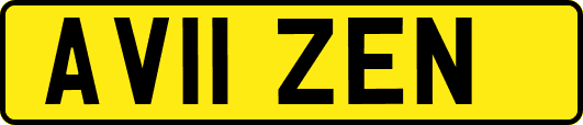 AV11ZEN
