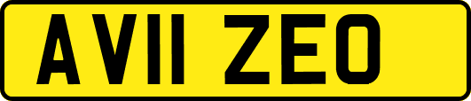 AV11ZEO