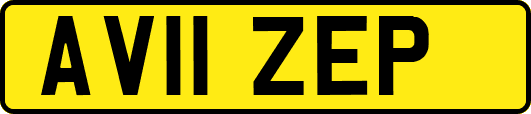 AV11ZEP