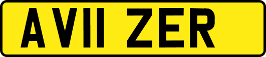AV11ZER