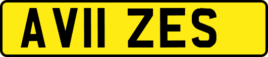 AV11ZES
