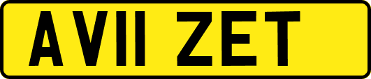 AV11ZET