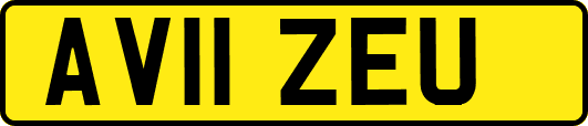 AV11ZEU