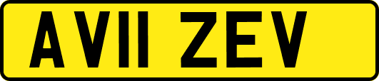 AV11ZEV