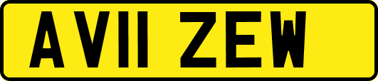 AV11ZEW