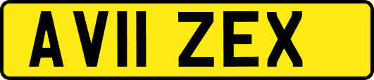 AV11ZEX