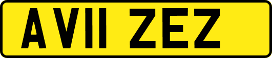 AV11ZEZ