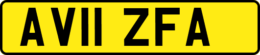 AV11ZFA