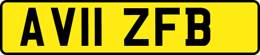 AV11ZFB