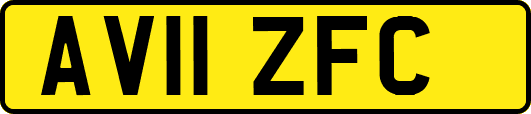 AV11ZFC