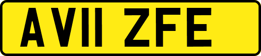 AV11ZFE