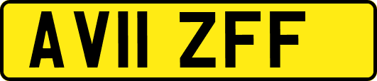 AV11ZFF