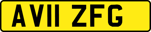 AV11ZFG