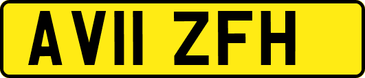 AV11ZFH