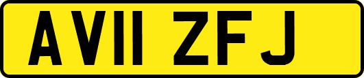 AV11ZFJ
