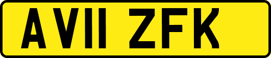 AV11ZFK