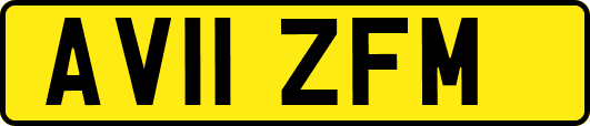 AV11ZFM