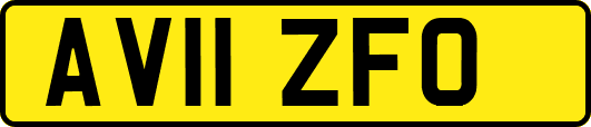 AV11ZFO