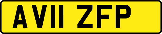 AV11ZFP