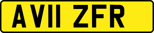 AV11ZFR