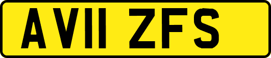 AV11ZFS