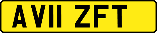 AV11ZFT