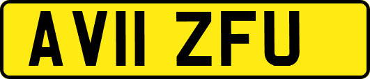 AV11ZFU