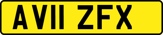 AV11ZFX