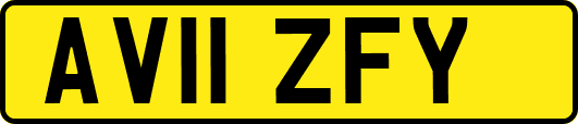 AV11ZFY