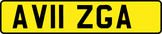 AV11ZGA