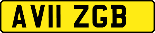AV11ZGB