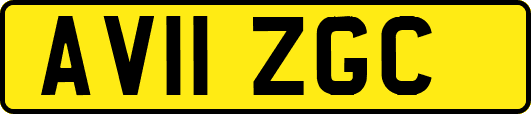 AV11ZGC