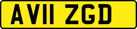 AV11ZGD