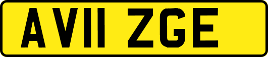AV11ZGE