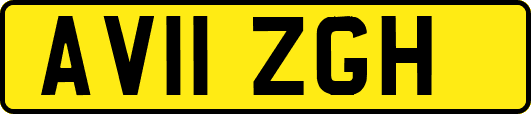 AV11ZGH